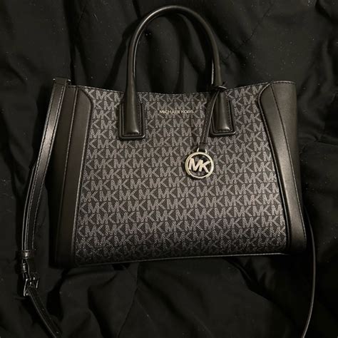 michael kors kali bag|Michael Kors karlie bag.